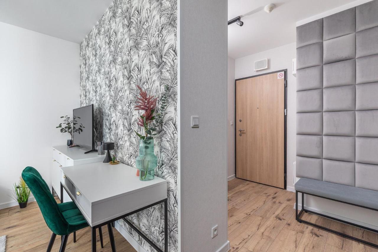 Superapart Wiktoryn 6 Varsó Kültér fotó